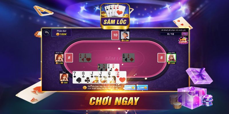 Những ưu điểm khi tham gia cược sâm lốc tại hệ thống SUNWIN Những ưu điểm khi tham gia cược sâm lốc tại hệ thống SUNWIN